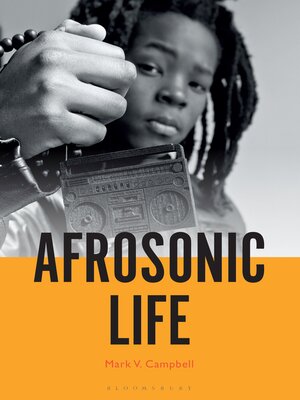 cover image of Afrosonic Life